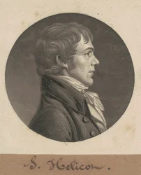 J. Ellicott