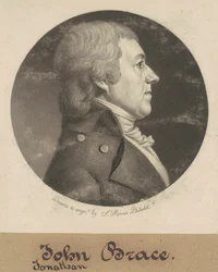 Jonathan Brace, Jr.