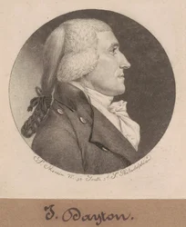 Jonathan Dayton
