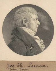 Landon Carter II