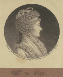 Madame Jean de Sèze