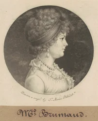 Frau Brumaud