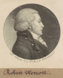 Robert Wescott