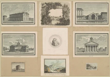 Saint-Mémin-Sammlung, Gruppe 57