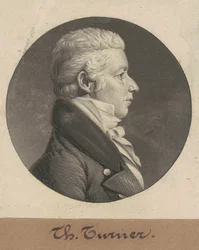 Thomas Turner