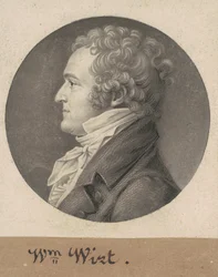 William Wirt