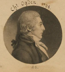 Abraham Ogden Jr.