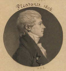 Archibald Pleasants Jr.