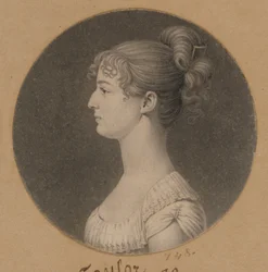 Caroline Lewis Barrett