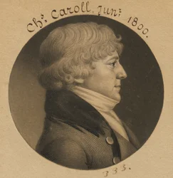 Charles Carroll Jr.