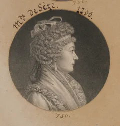 Madame de Sèze
