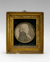 Paul Revere Jr. (1735-1818), um 1800