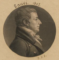 Pierré Sauve