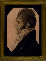 Porträt eines Mannes, ca. 1804