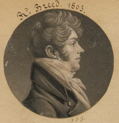 Richard Brent