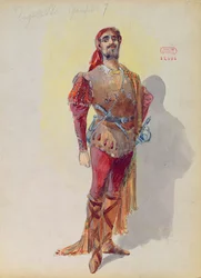 Sparafucile aus 