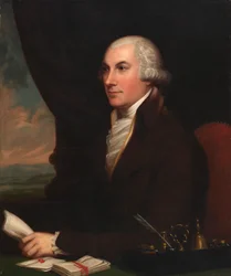 Joshua Johnson, o.D.