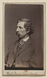 Charles Farrar Browne