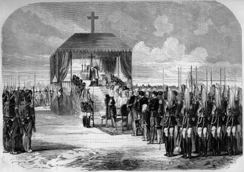 Militärlager von Chalons