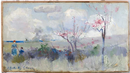 Herrick’s Blossoms