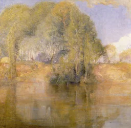 Vetheuil, 1892