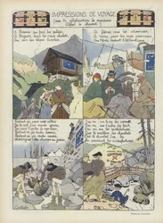 Illustration für Le Rire