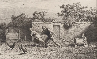 Crew, 1865