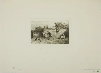 Die Kutsche