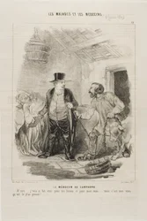 Der Landarzt (Platte 13)