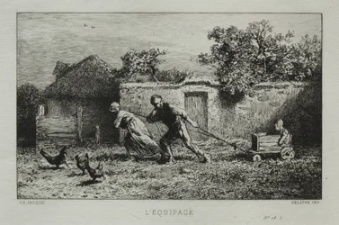 Das Equipage