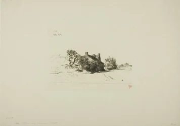 Die kleinen Häuser, Kercassier