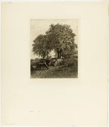 Die Ruhe
