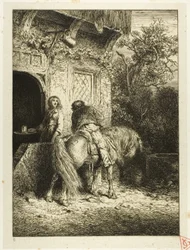 Der Reiter