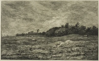 Le Pré des Graves in Villerville (Calvados)