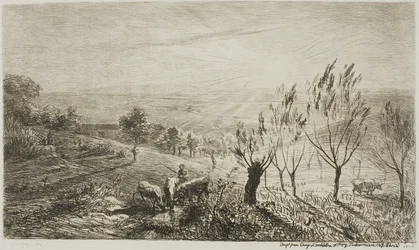 Sonnenaufgang
