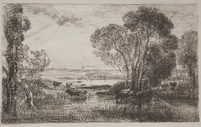 Die hydraulische Maschine, Originaldruck 1862, gedruckt 1921