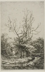 Der Obstgarten