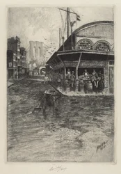 Catherine Markt