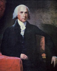 James Madison (1751-1836)