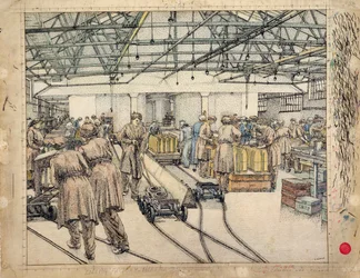 Die Füllfabrik, Hereford