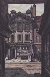 The Poetry Bookshop