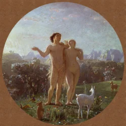 Das Irdische Paradies