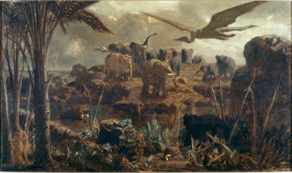 Die Elefanten