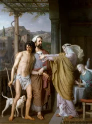 Die Rückkehr des verlorenen Sohnes