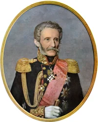 Antoine Henri Jomini