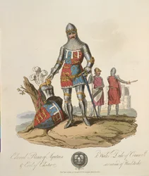 Edward der Schwarze Prinz