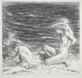 Meer und Brise