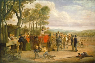 Musterungstag