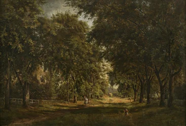 Landschaft