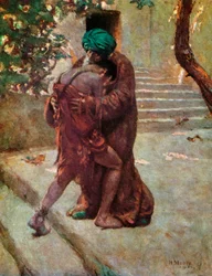 Der verlorene Sohn